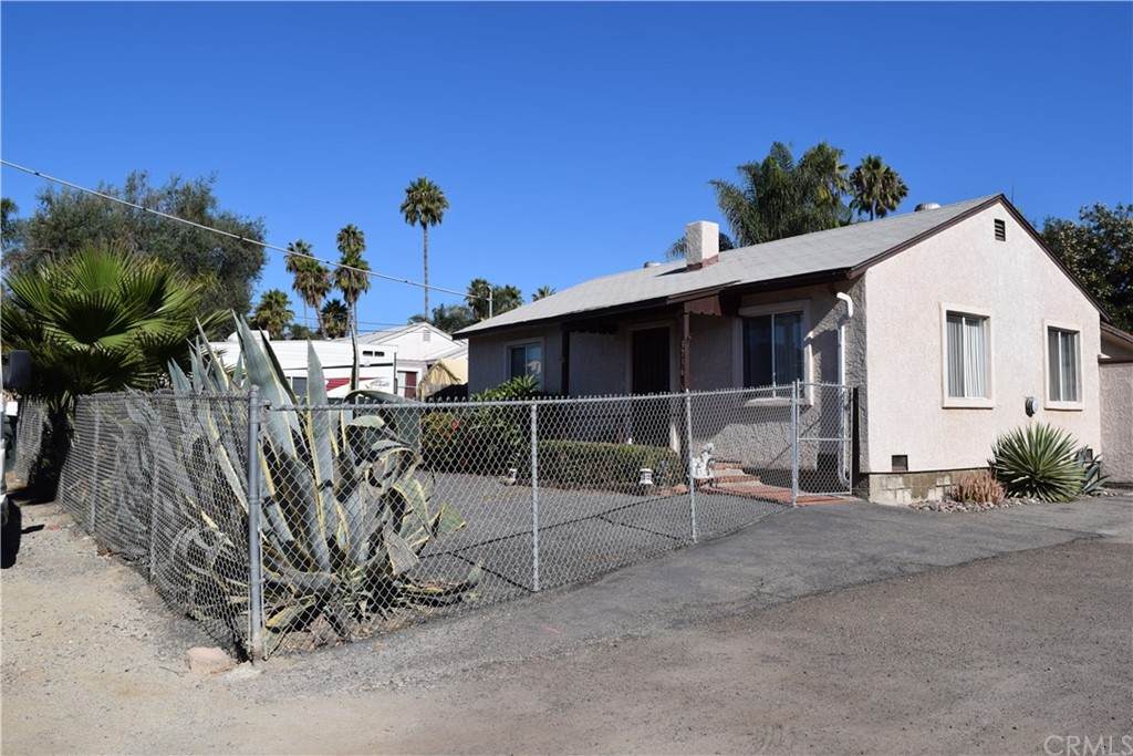 3736 Perdido Street - Photo 1