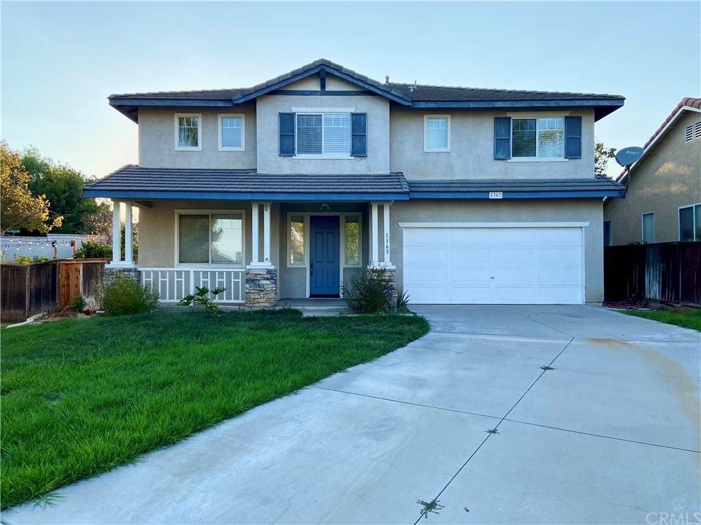 1363 Withorn Court - Photo 1