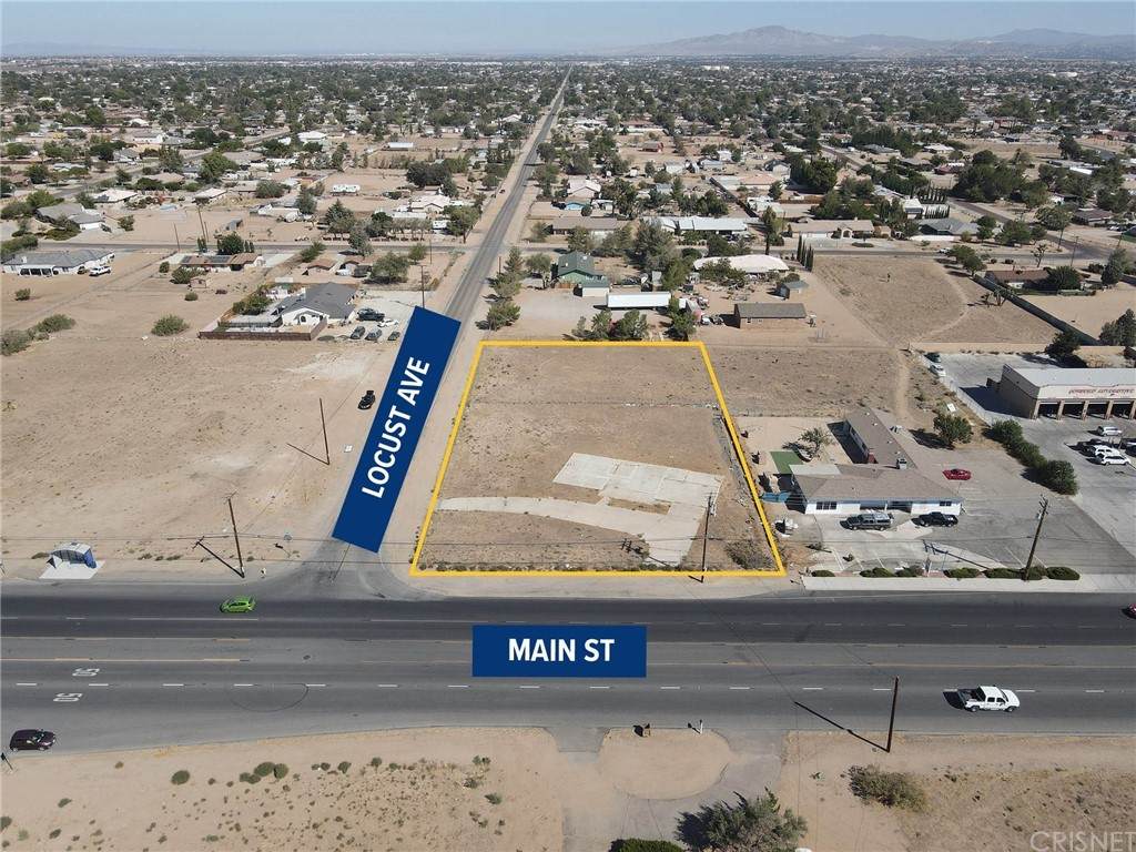 15120 Main Street - Photo 1