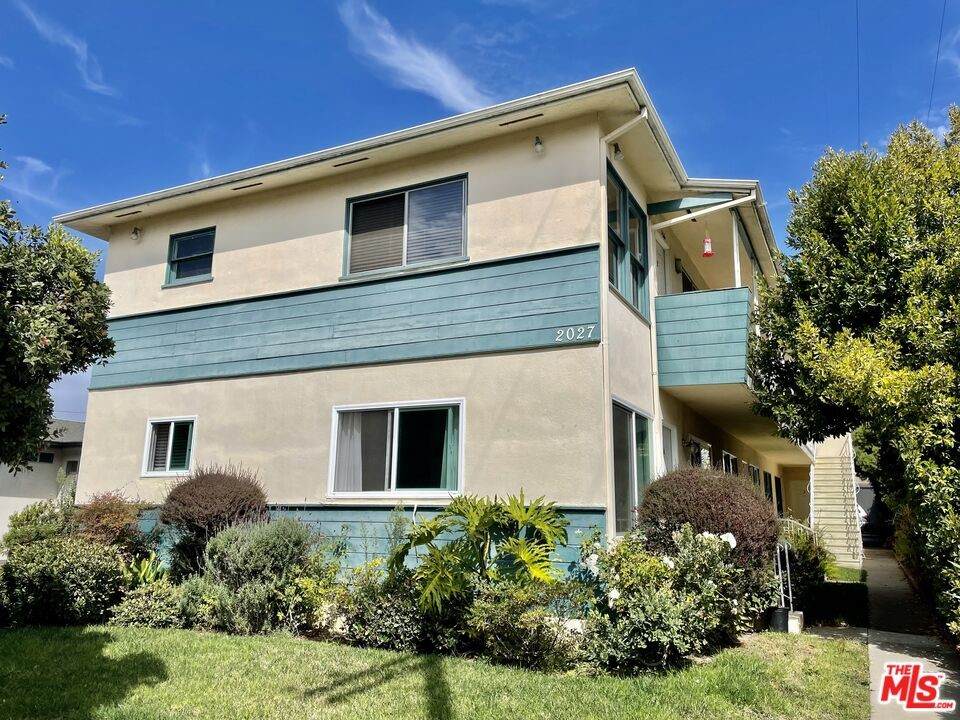2027 Euclid Street - Photo 1