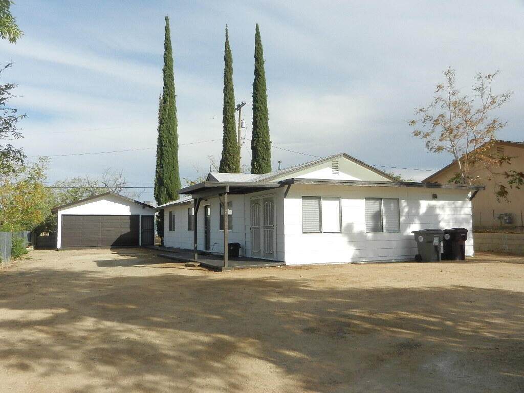 7555 Acoma Trail - Photo 1