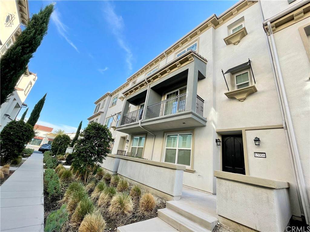 15906 Ellington Way - Photo 1