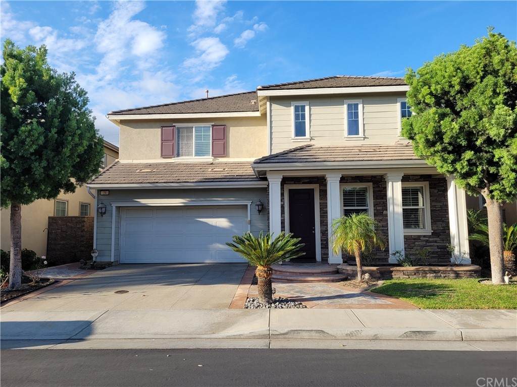 29 Citrus Glen - Photo 1