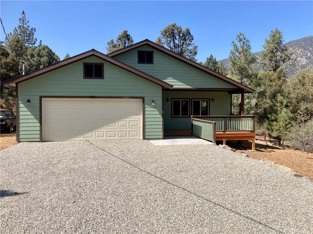 2401 Freeman Drive - Photo 1