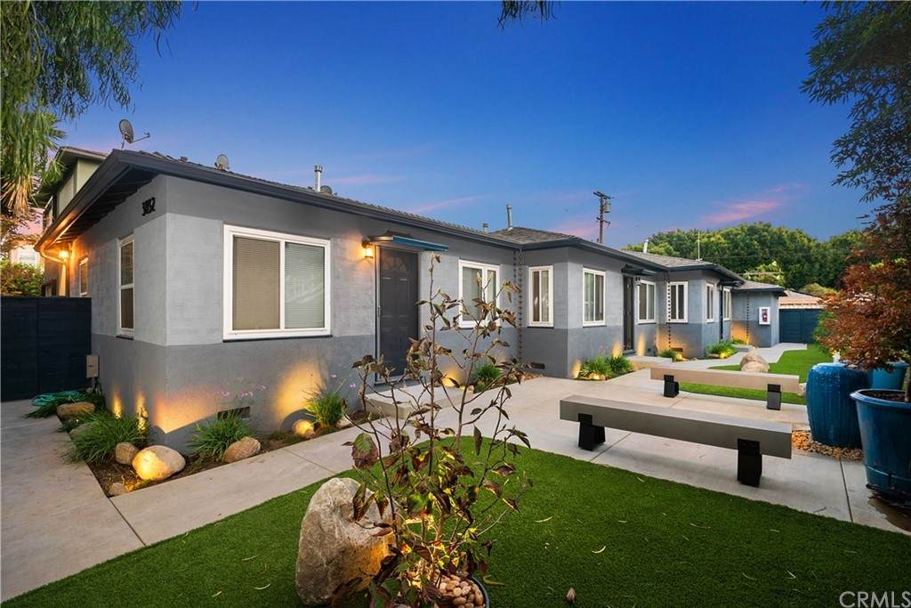 3032 Exposition Boulevard - Photo 1