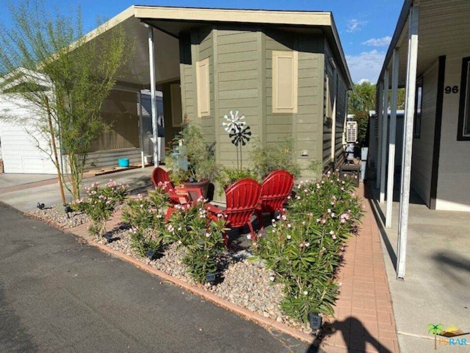 69801 Ramon Road - Photo 1