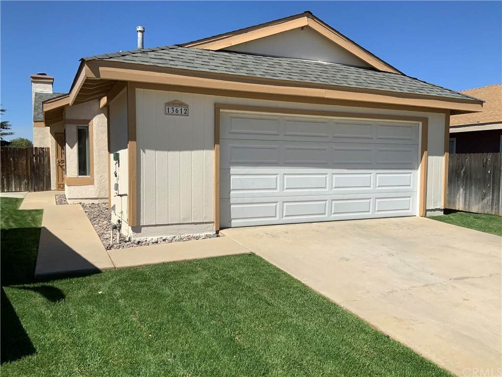 13612 Chaparral - Photo 1
