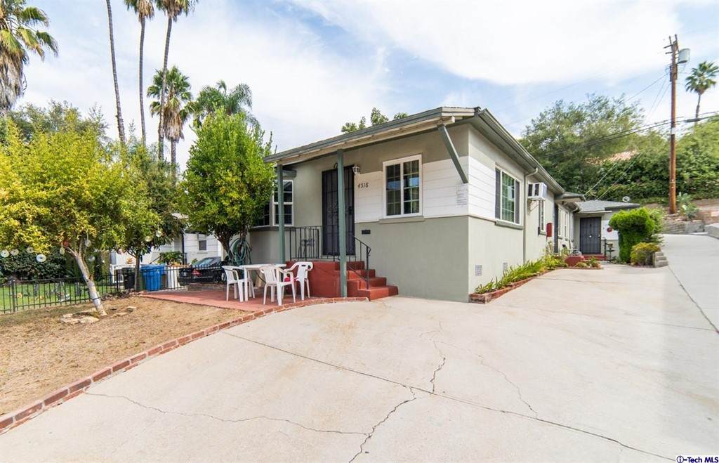 4514 Verdugo Road - Photo 1
