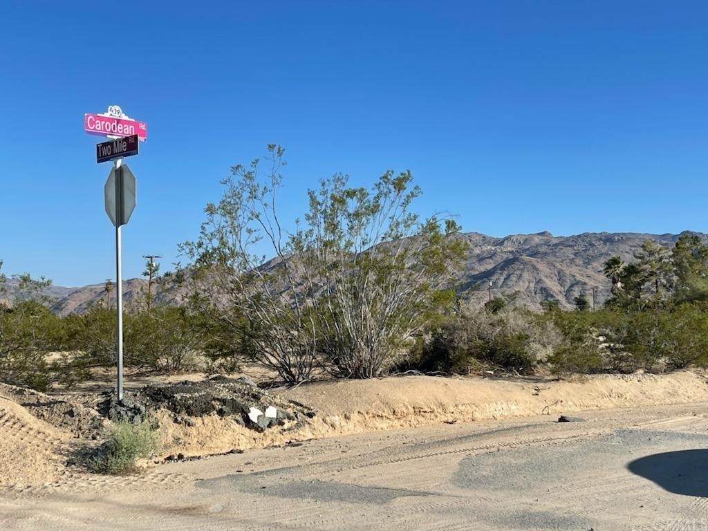 0 Two Mile Road - Photo 1