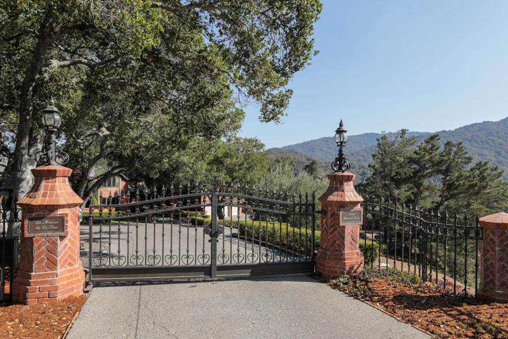 27461 Sherlock Road - Photo 1