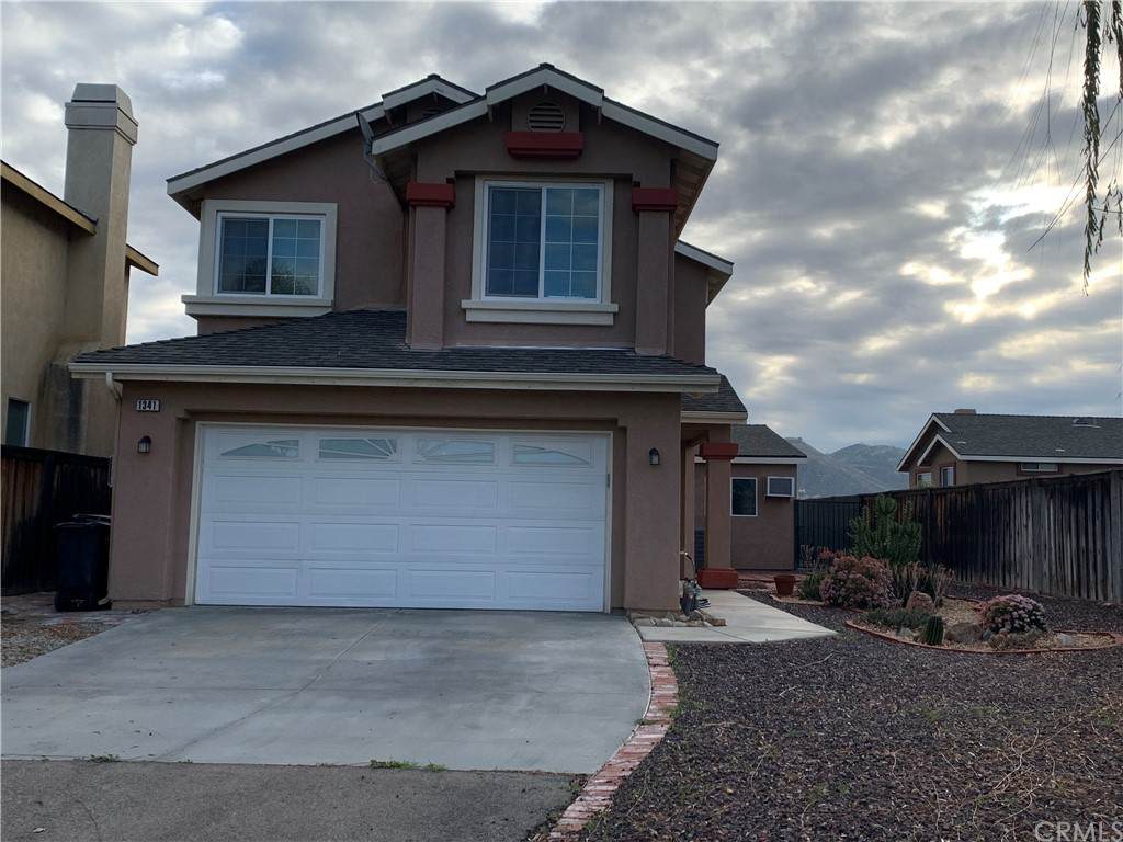 1341 Dawes Street - Photo 1