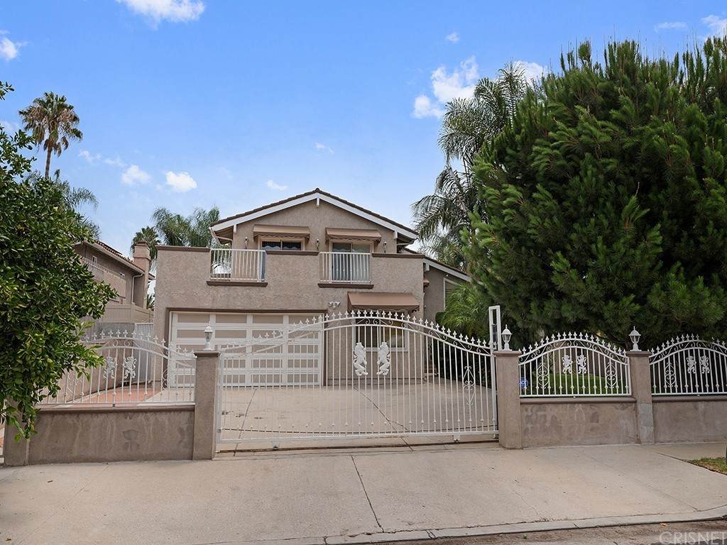 8820 Dempsey Avenue - Photo 1