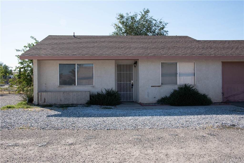 21354 Powhatan Road - Photo 1