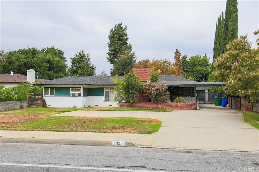 1121 El Monte Avenue - Photo 1
