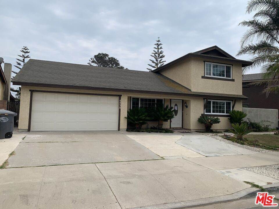 4430 Clover Drive - Photo 1
