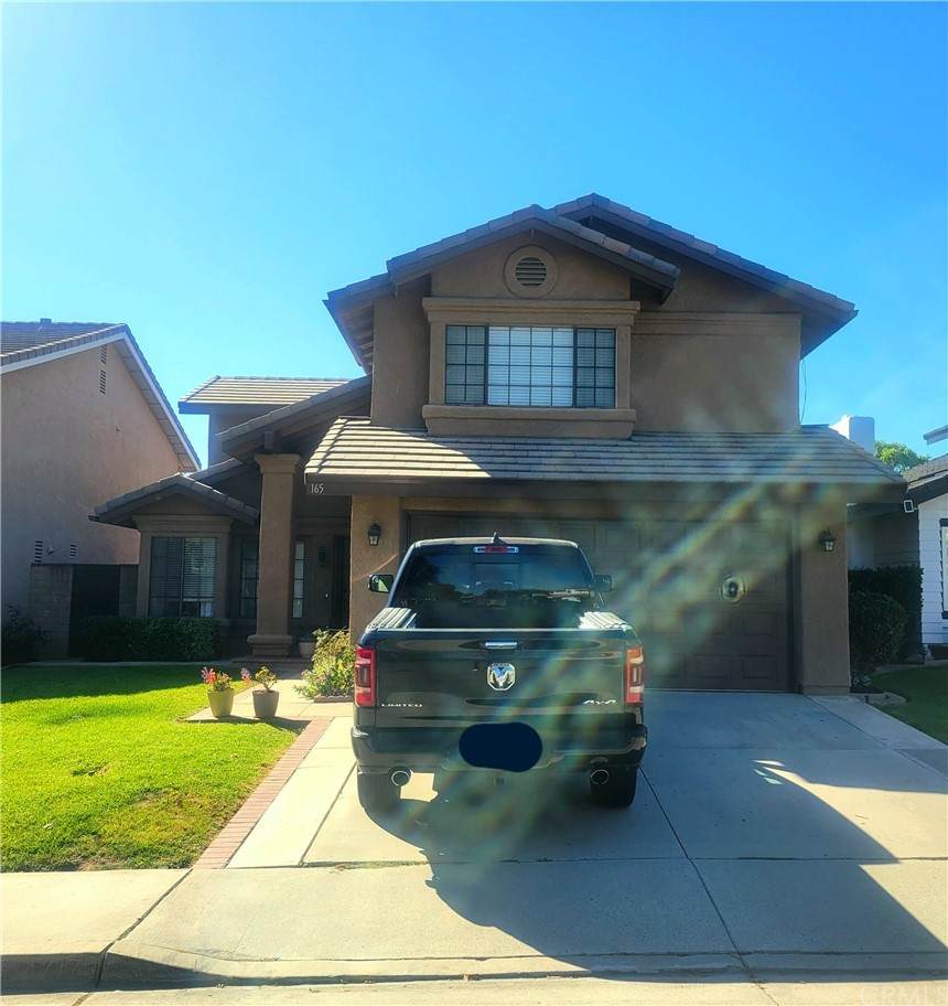 165 Cinnamon Ridge Road - Photo 1