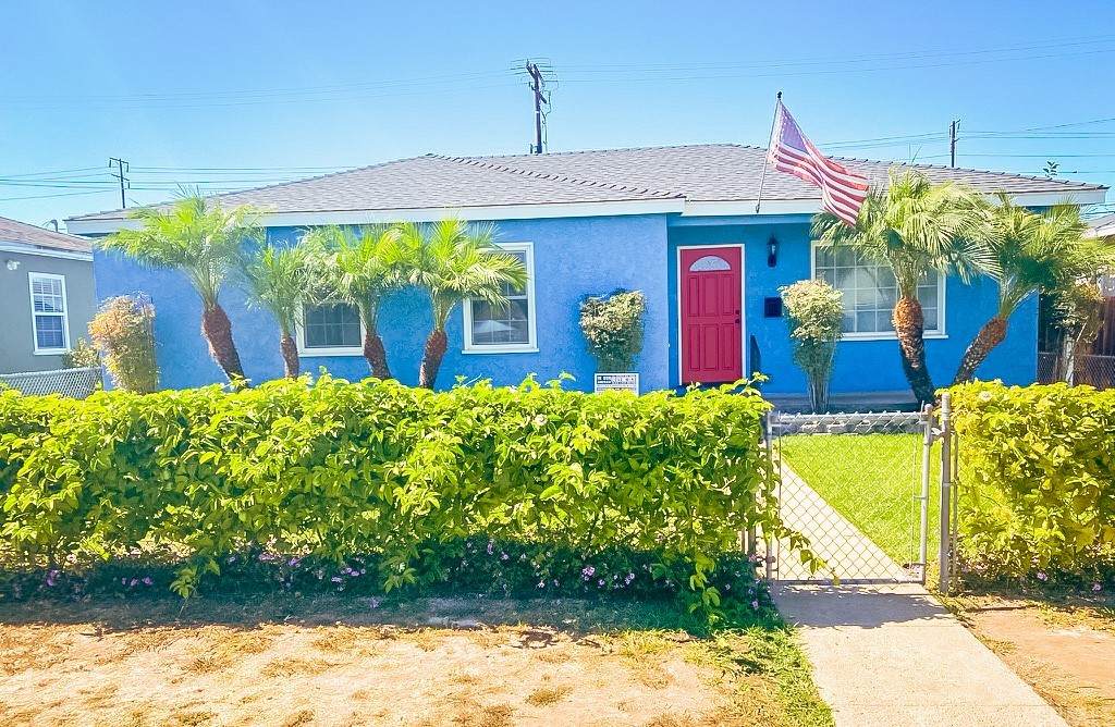 14835 Wadkins Avenue - Photo 1