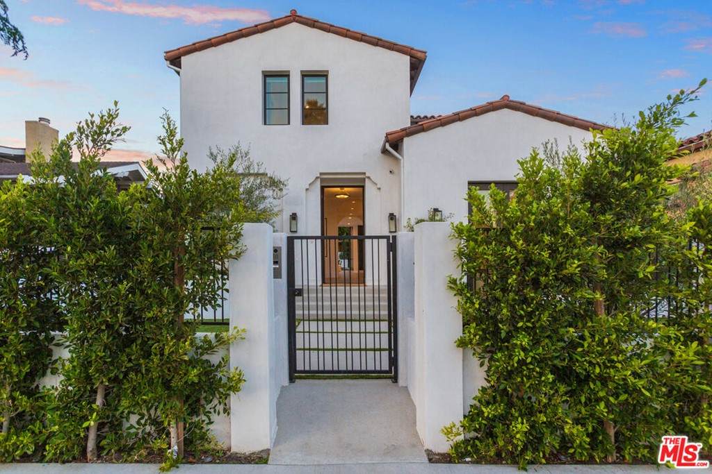6721 Drexel Avenue - Photo 1