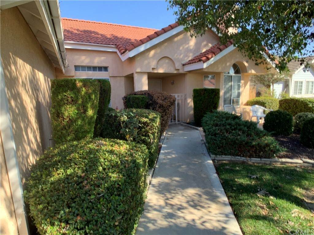 1274 Granite Drive - Photo 1