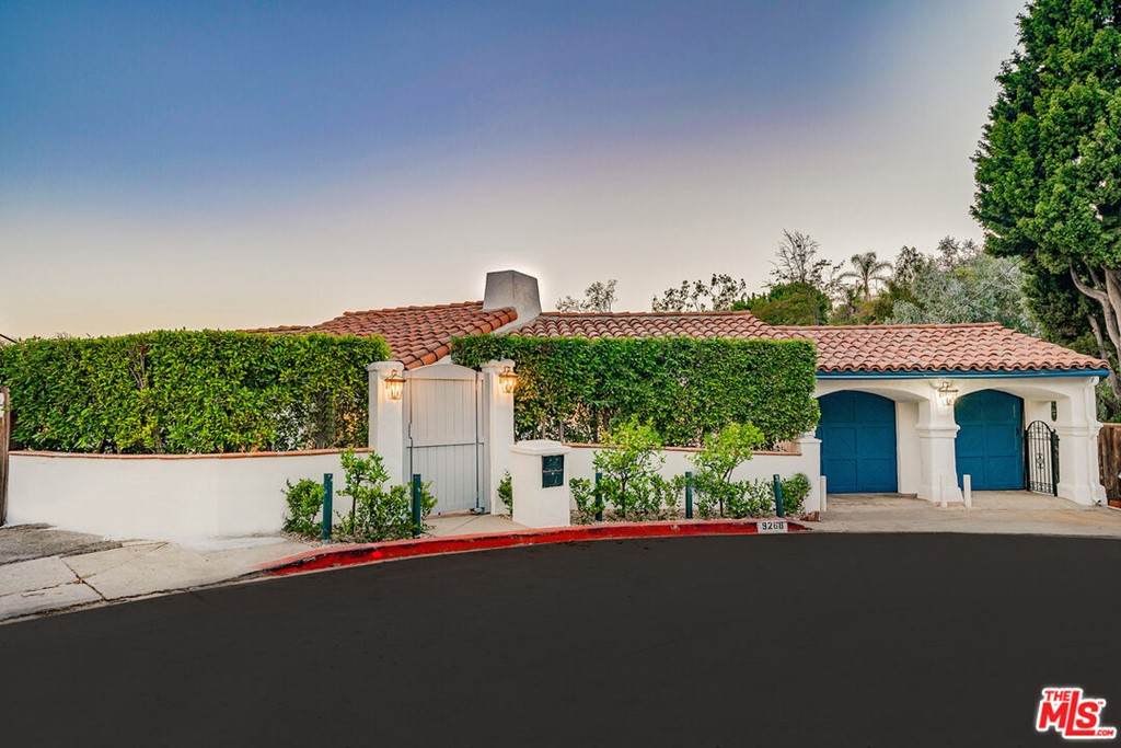 9268 Cordell Drive - Photo 1