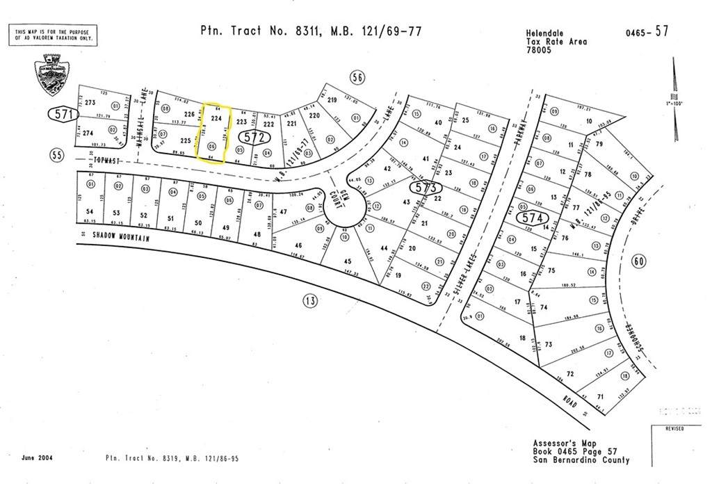 0 Topmast Drive - Photo 1