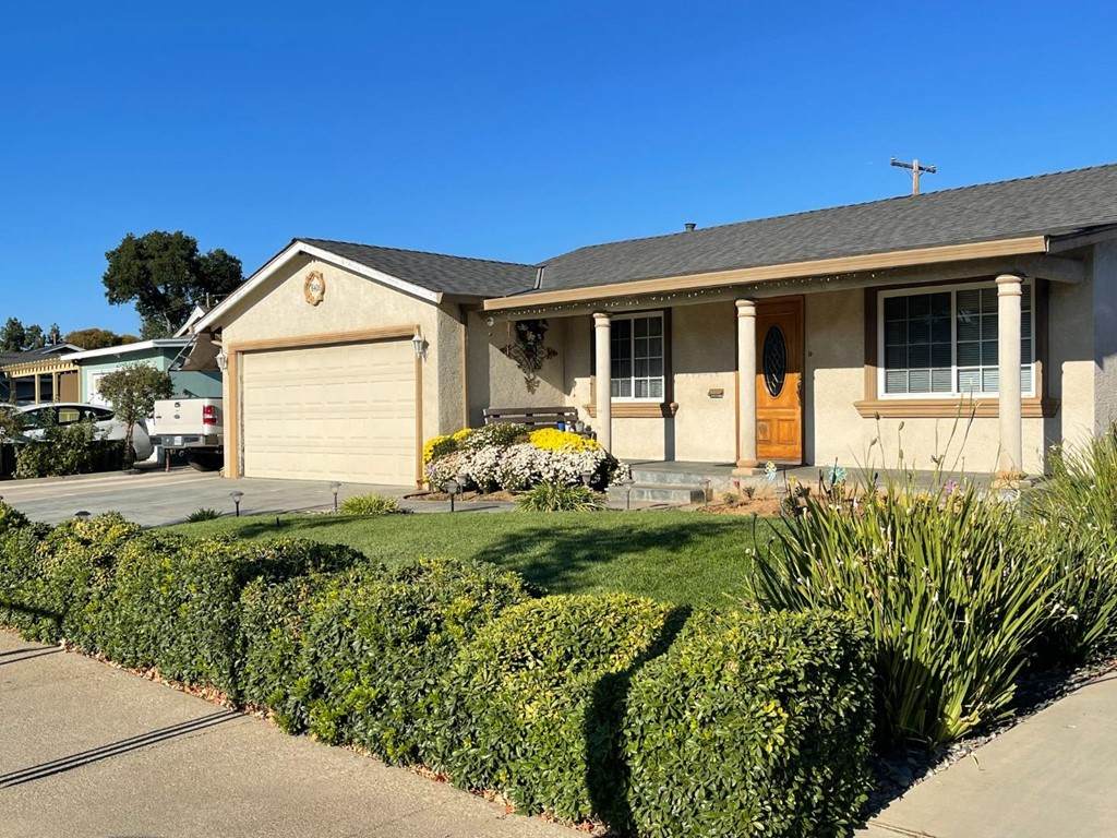 8406 Wayland Lane - Photo 1