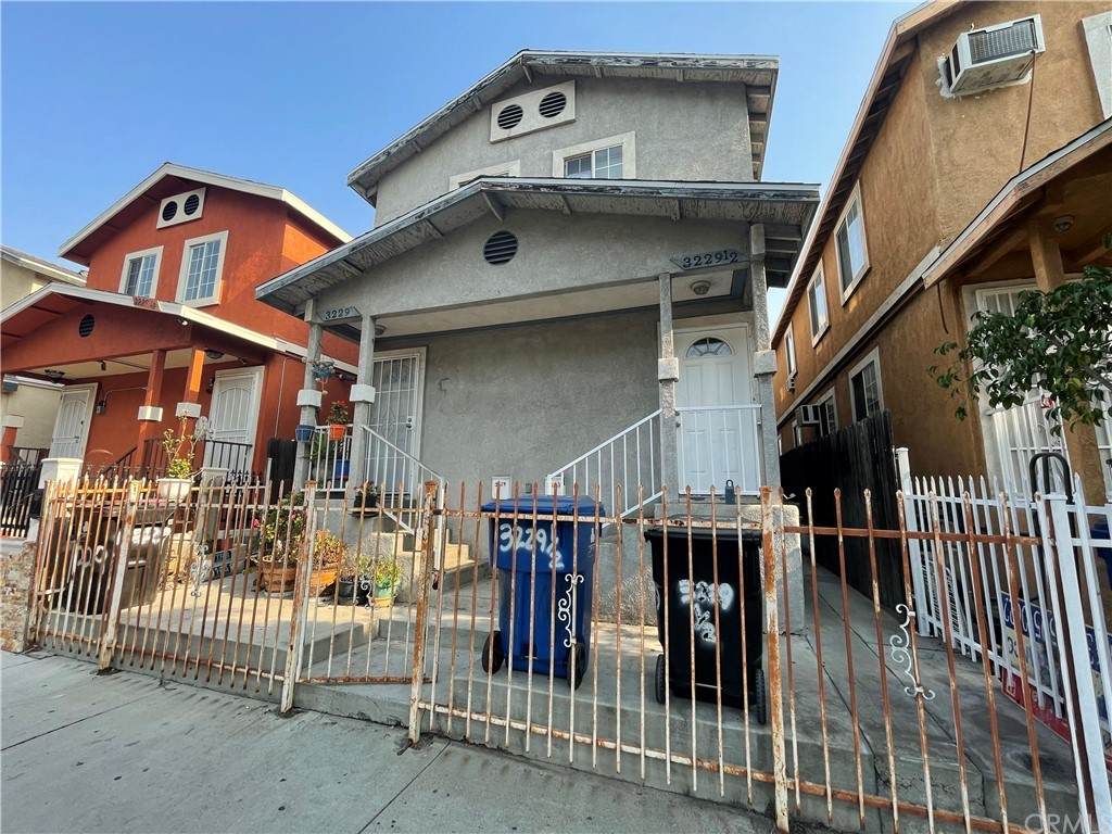 3229 Cesar E Chavez Avenue - Photo 1