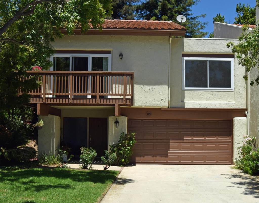 595 Racquet Club Lane - Photo 1