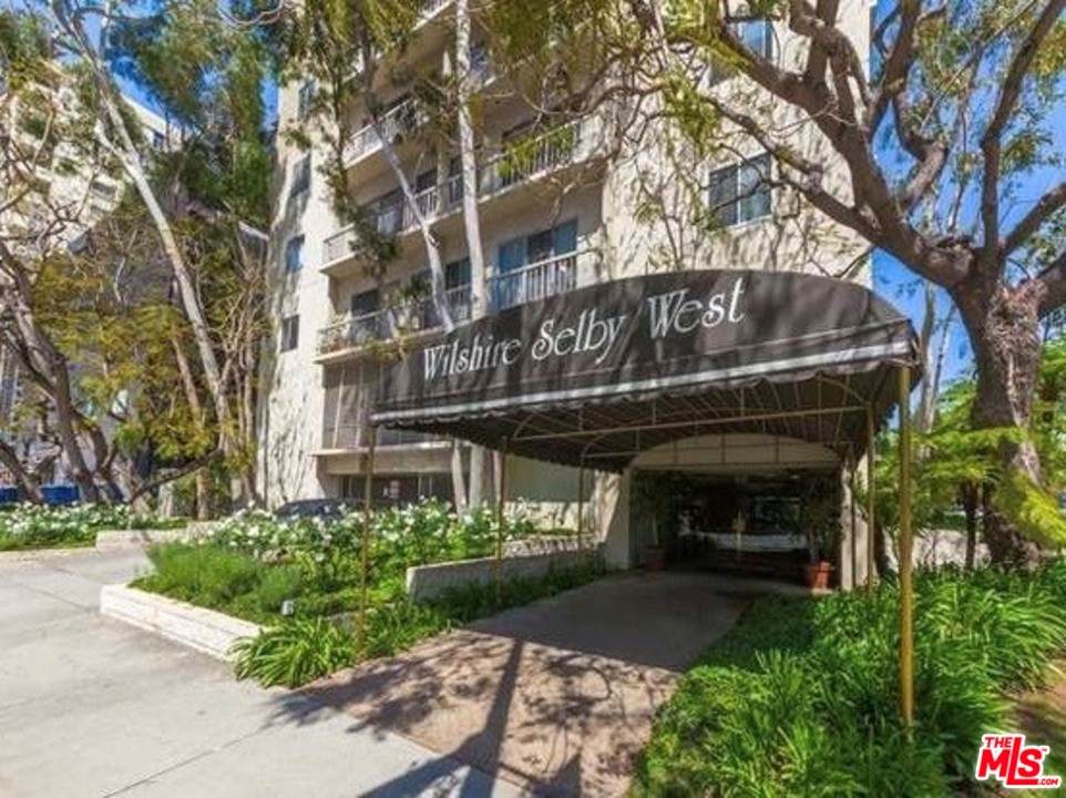 10751 Wilshire - Photo 1