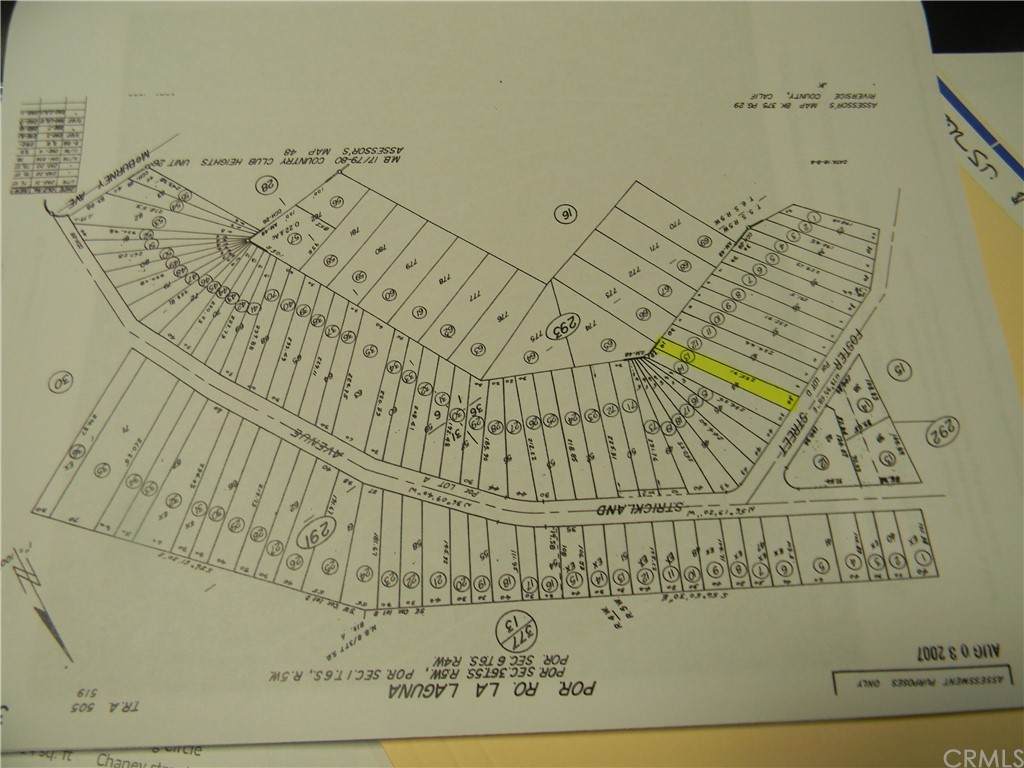 0 Foster Street - Photo 1