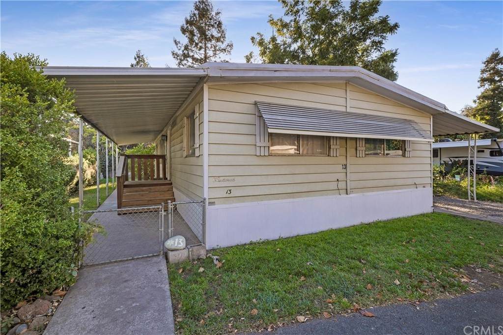 370 Lassen Avenue - Photo 1