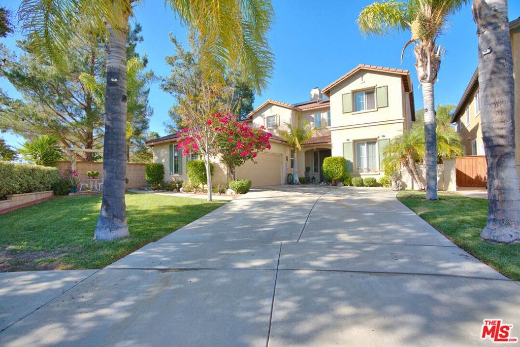 32510 Lama Court - Photo 1