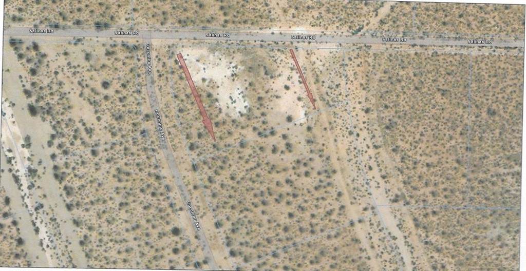 0 Coconino Avenue - Photo 1