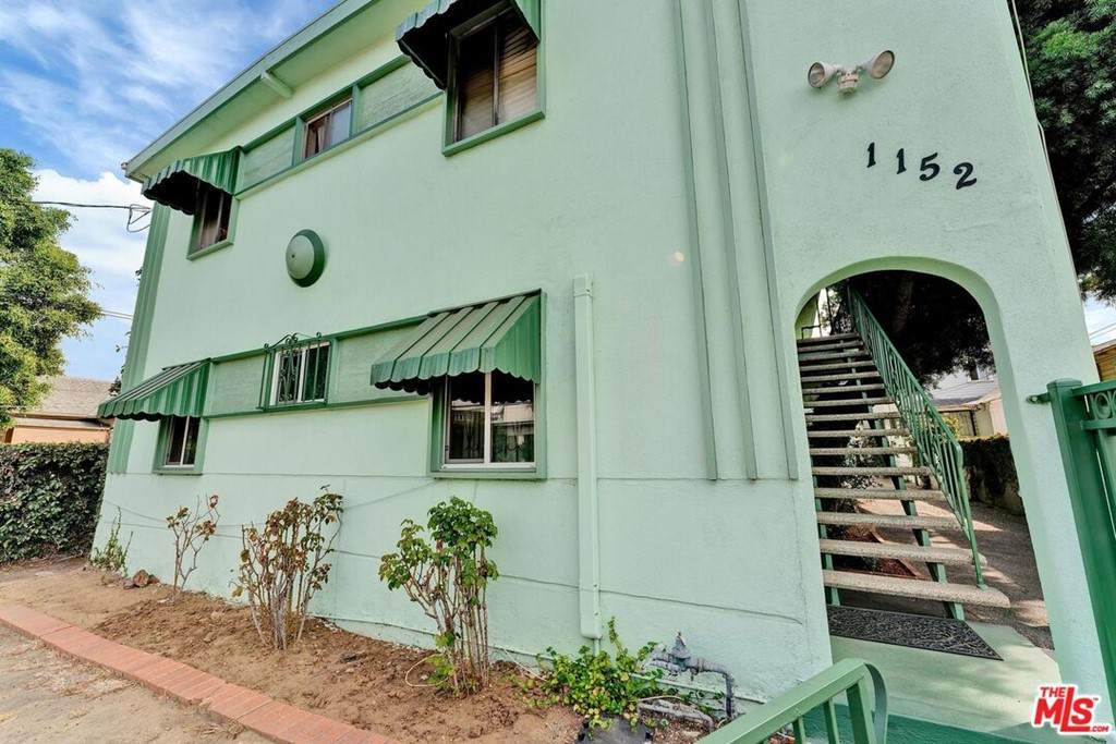 1152 Irolo Street - Photo 1