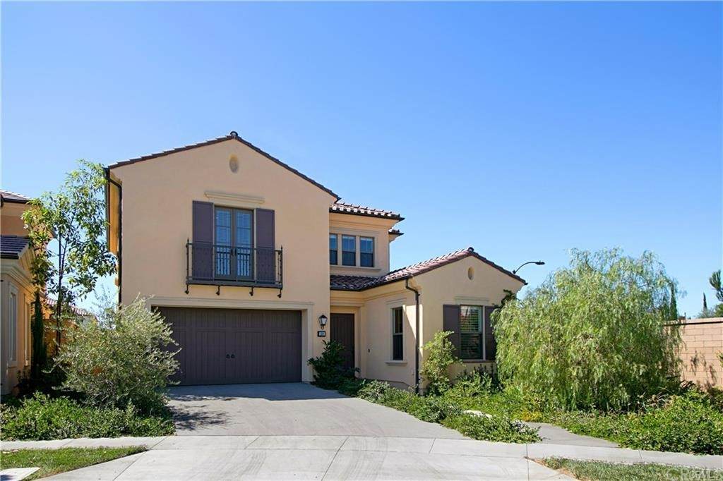 100 Mosswood - Photo 1