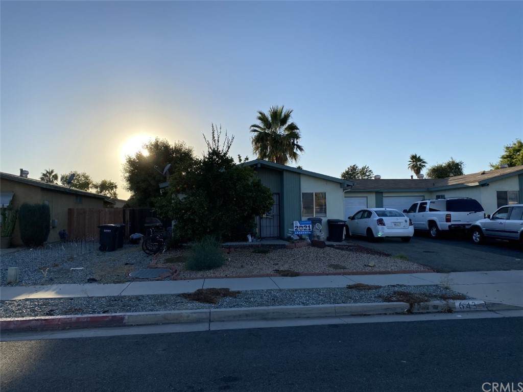 643 San Marino Street - Photo 1