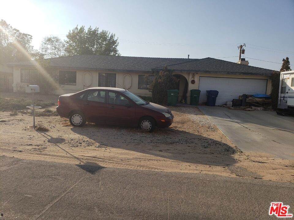 21531 Darrow Drive - Photo 1