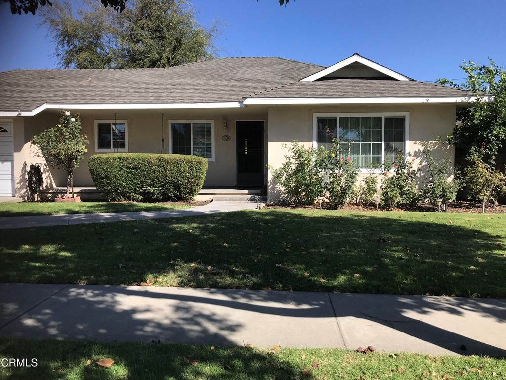5442 Arden Drive - Photo 1