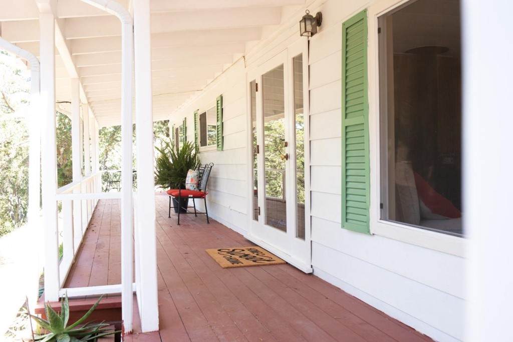 18860 Pesante Road - Photo 1