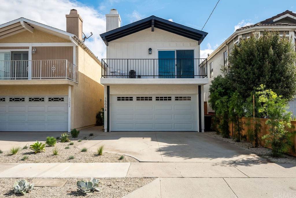 15004 Mansel Avenue - Photo 1