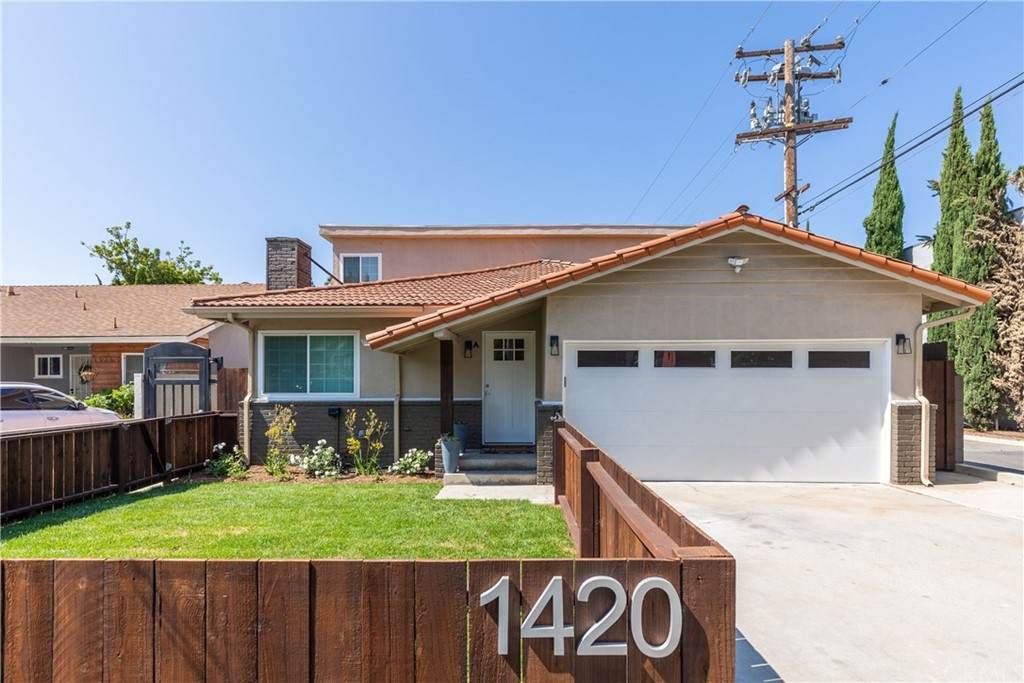 1420 Berkeley Street - Photo 1