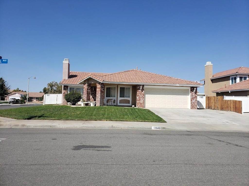 12540 Fox Tail Way - Photo 1