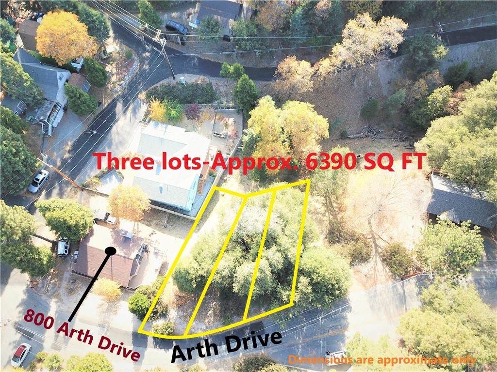 0 Arth Drive - Photo 1