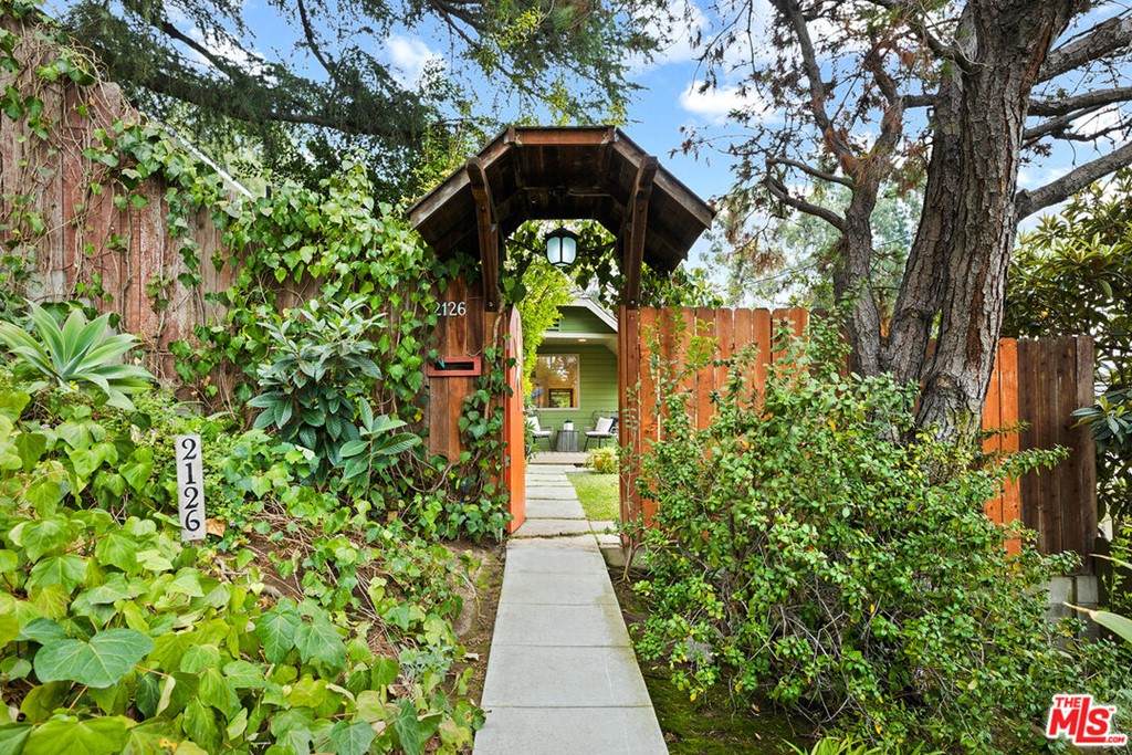 2126 Cove Avenue - Photo 1