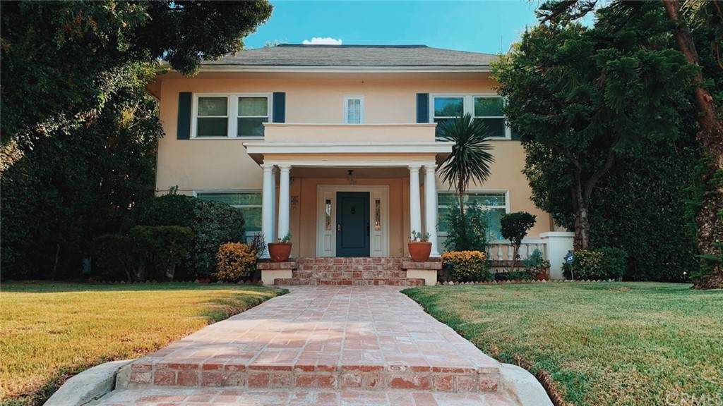 268 Norton Avenue - Photo 1
