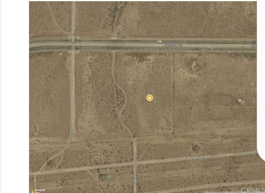 0 Rancho Road - Photo 1