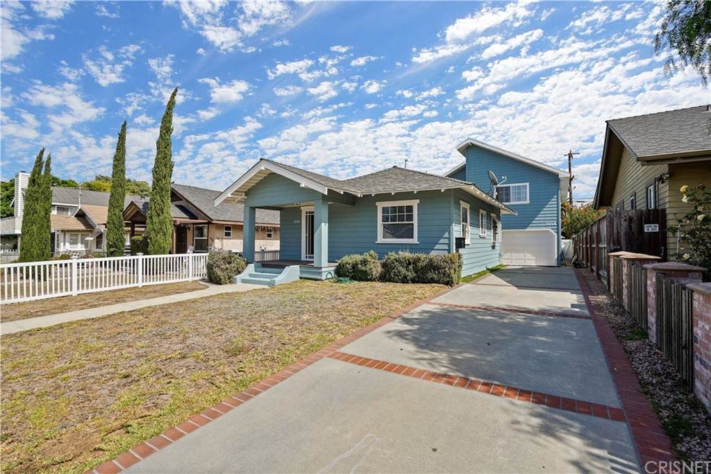 1016 1018 Portola Avenue - Photo 1