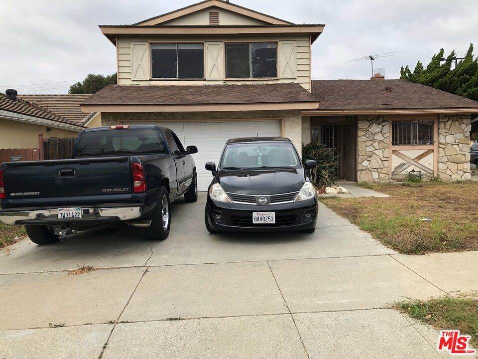 1203 Dolores Street - Photo 1