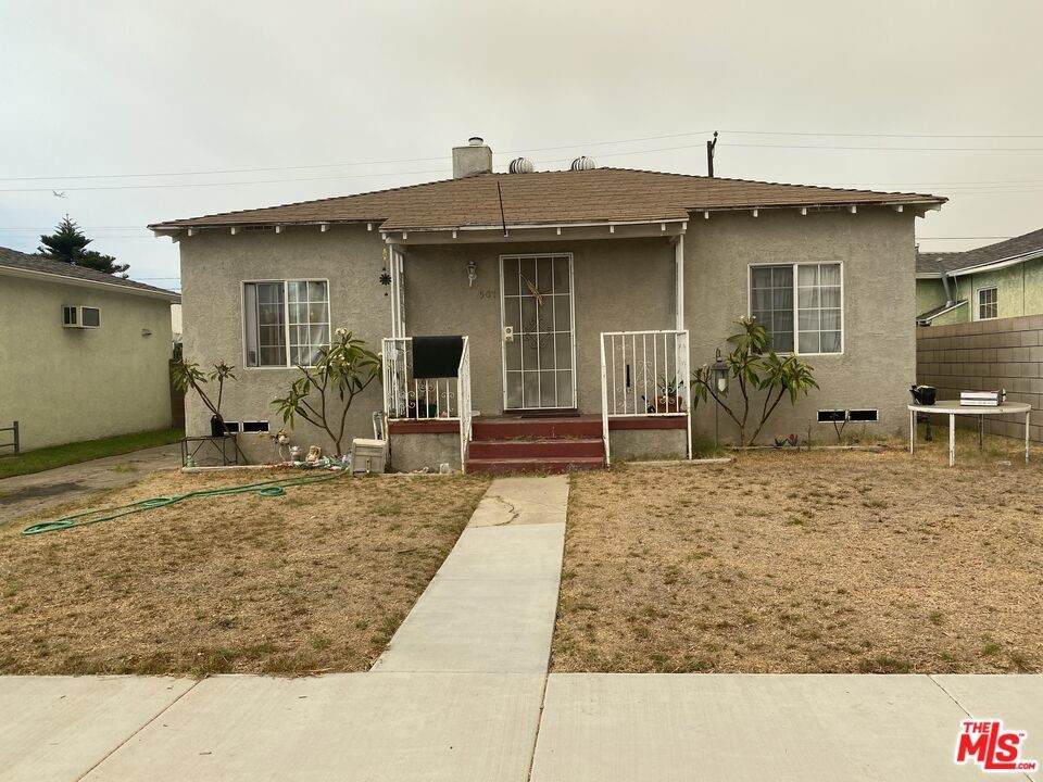 2507 Leo Avenue - Photo 1