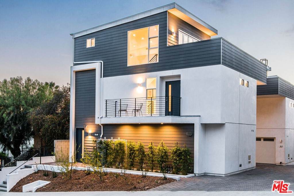853 Hyperion Avenue - Photo 1